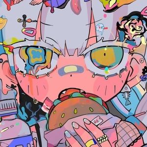 Meet your Posher, Carloutta